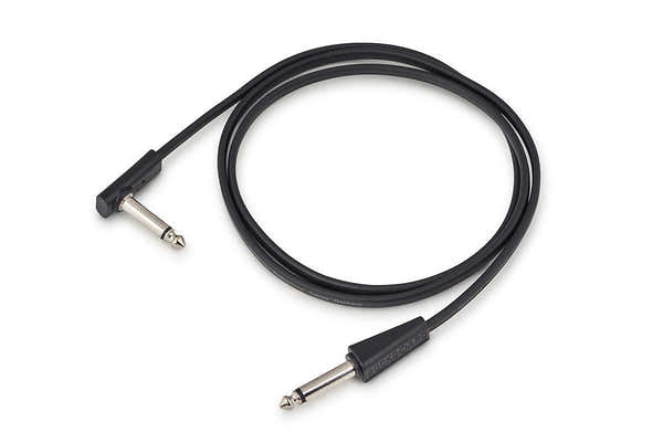 Flat Looper / Switch Connector CAB-pc-F-100-bsa
