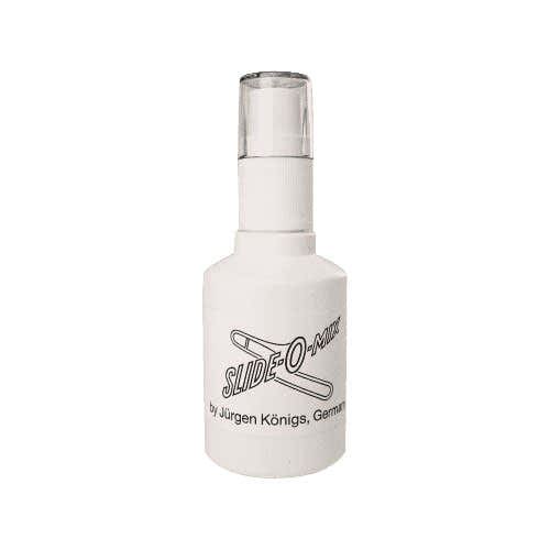 Lege Verstuiver (50 ml)
