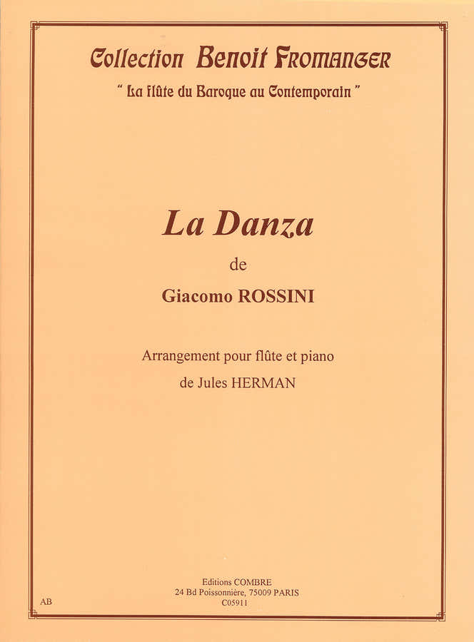 La Danza