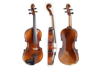 Allegro Alto 4/4 - 39,5 (Archet Carbone)