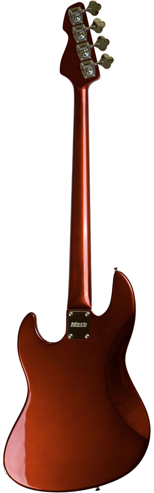 GV4 GOG Red Passion Erable