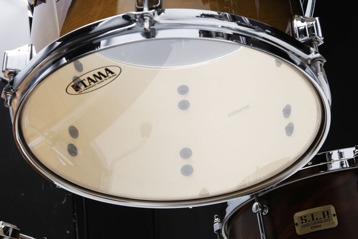 Superstar Classic Rock 22" Coffee Fade