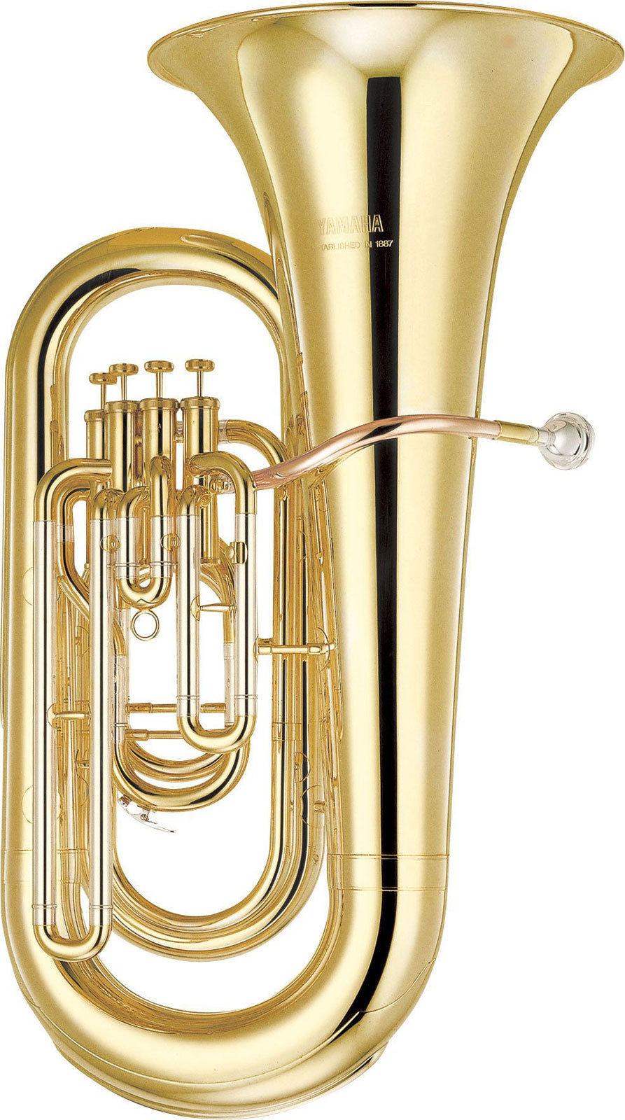 Yamaha YEB-321 VERNI