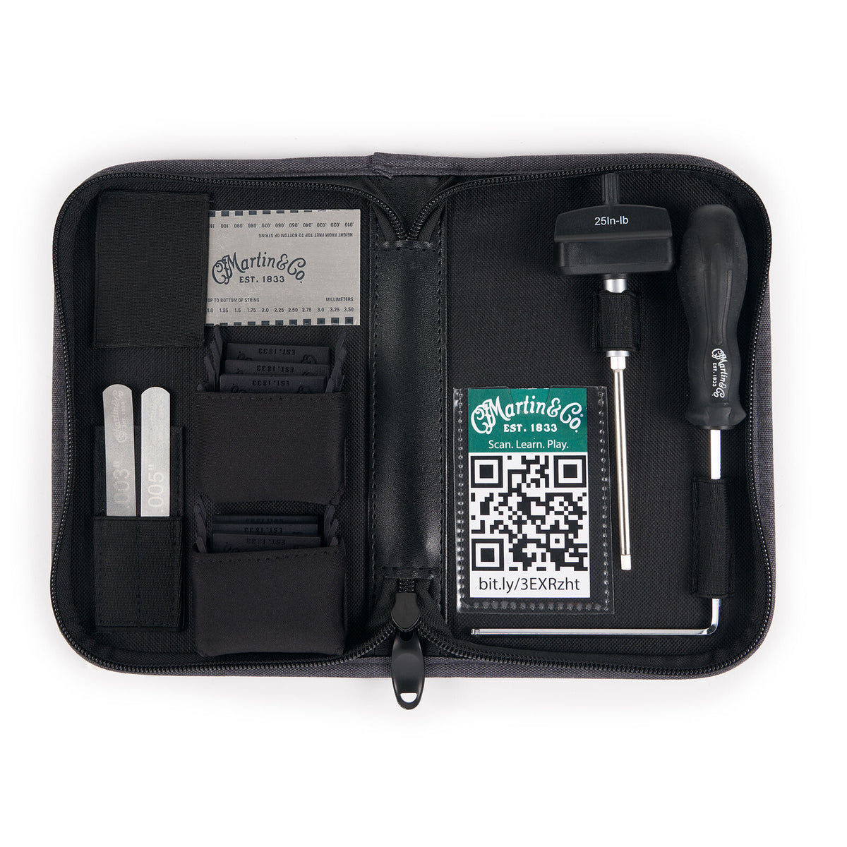 OUTILS ET ACCESSOIRES POUR SC