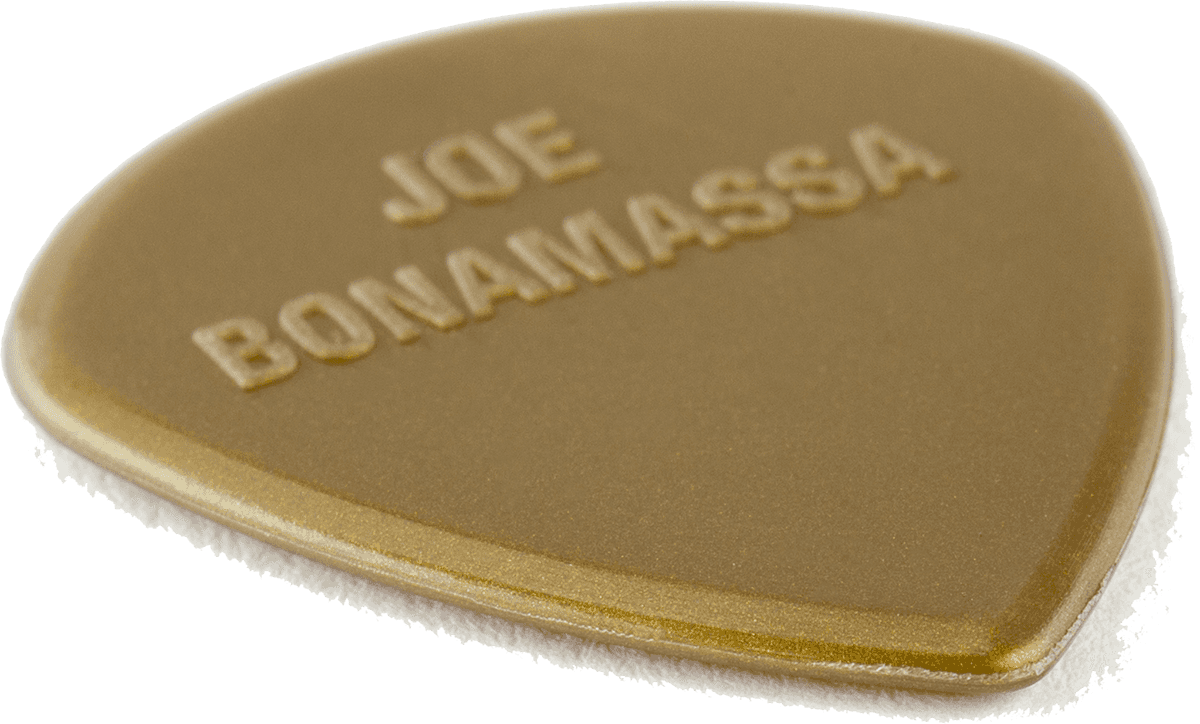 24 x 1,38mm Joe Bonamassa Custom Jazz III