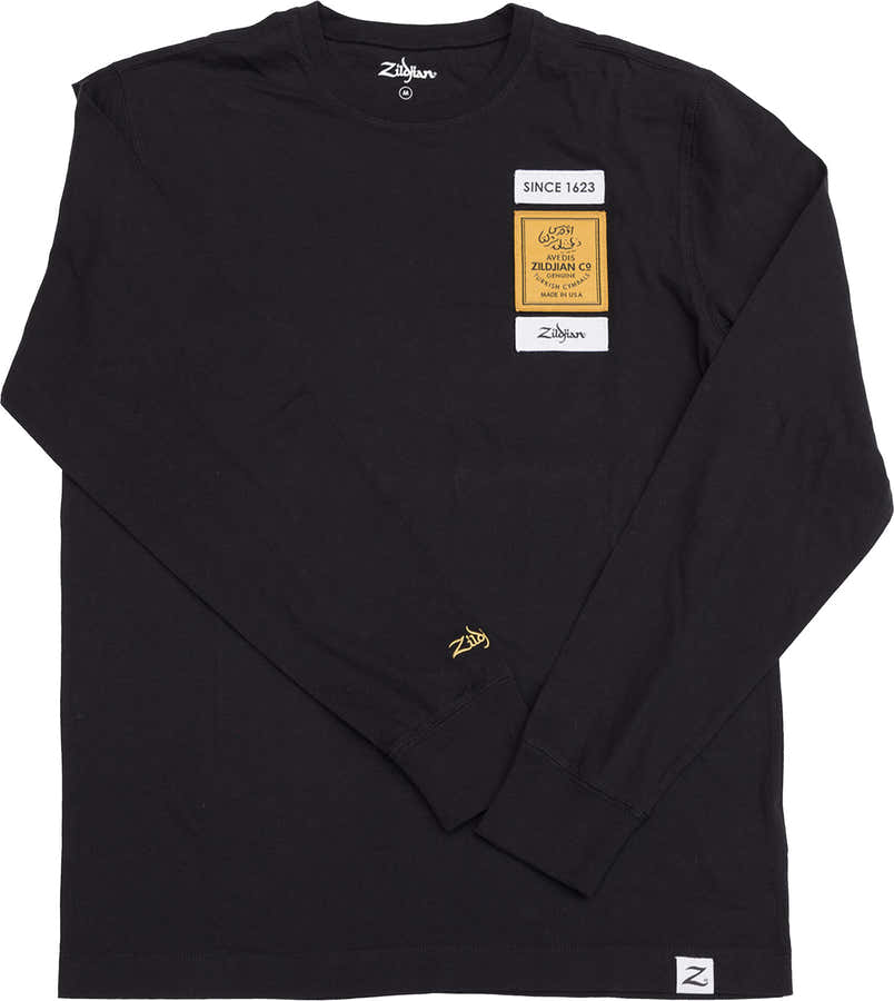 T-shirt manche longue XL