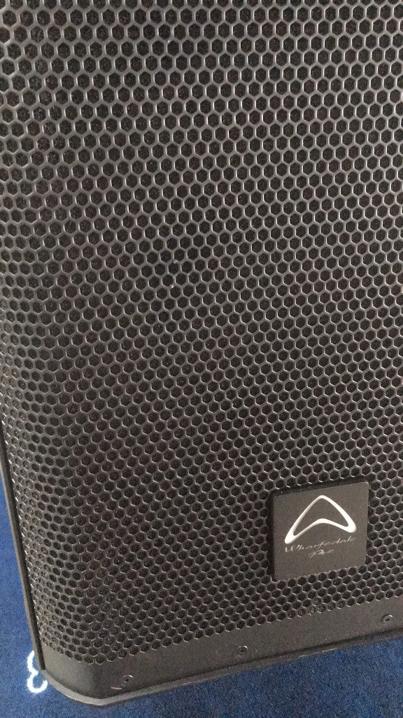 Tourus+ A12 - Stock B