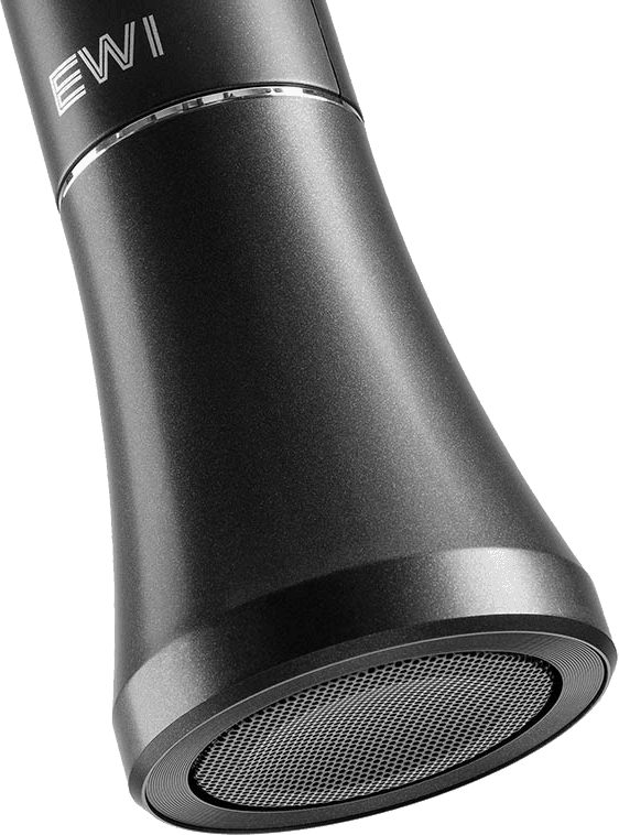 Ewi Solo Windcontroller Ingebouwde Luidspreker