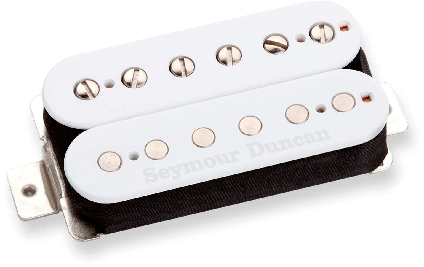HUMBUCKER HADES GATES MANCHE BLANC