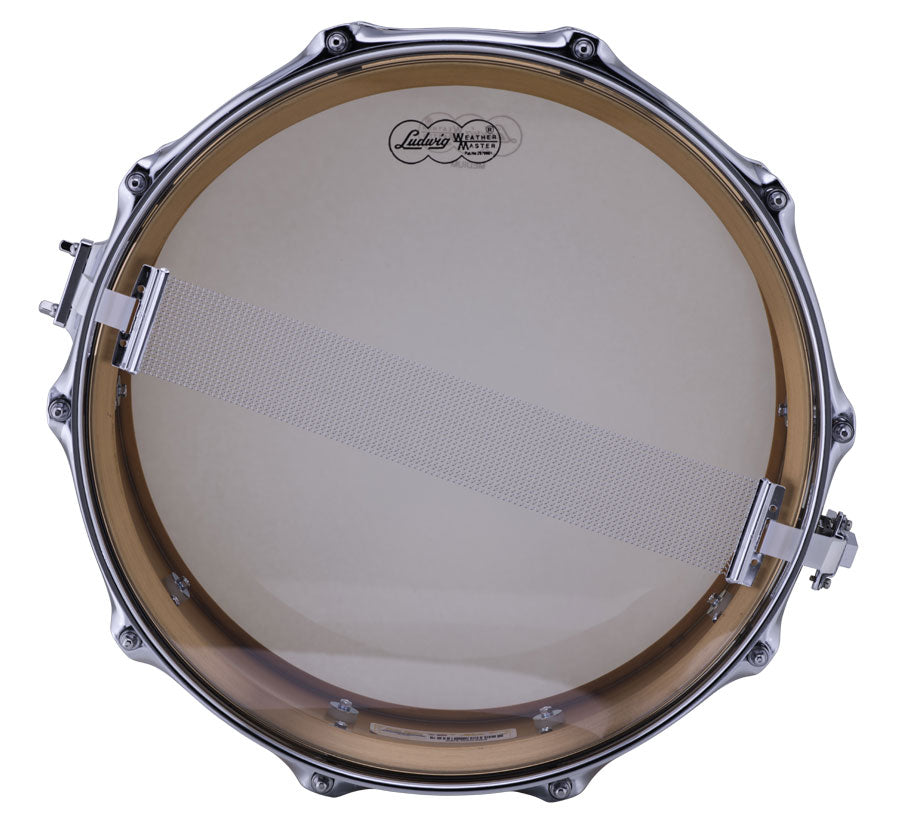 Lc660T - 14 X 5" Koper Phonic - (Buisschaal)