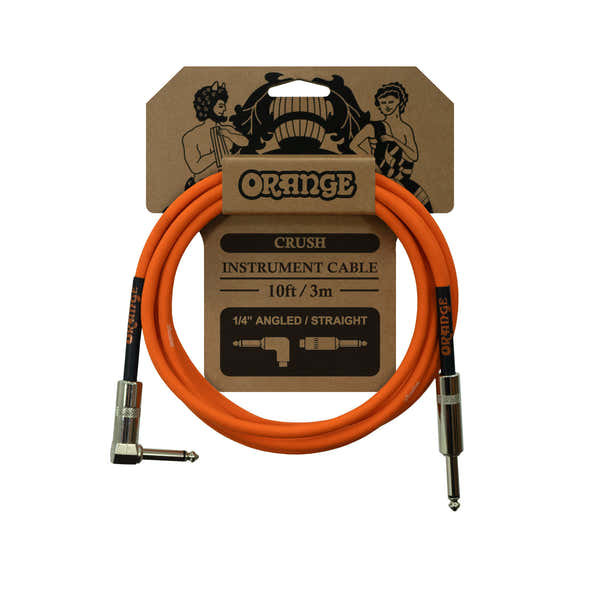 Orange Amps Crush CBL35-3MCD-kabel
