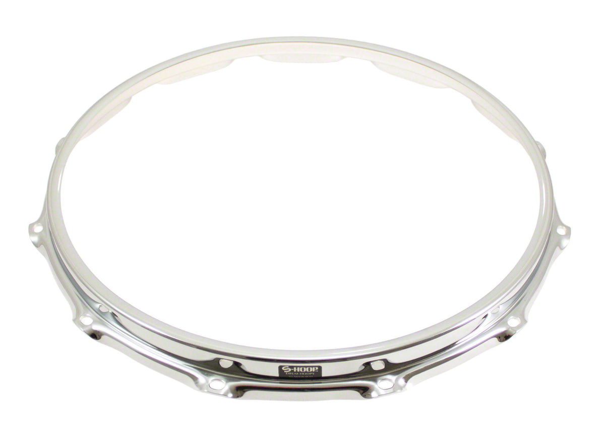 SH1412 Cerclage 14" 12 Tirants - Triple Flange 3MM