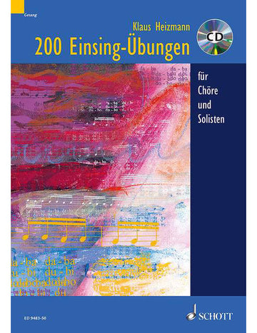 2 Einsing-Ã¼bungen