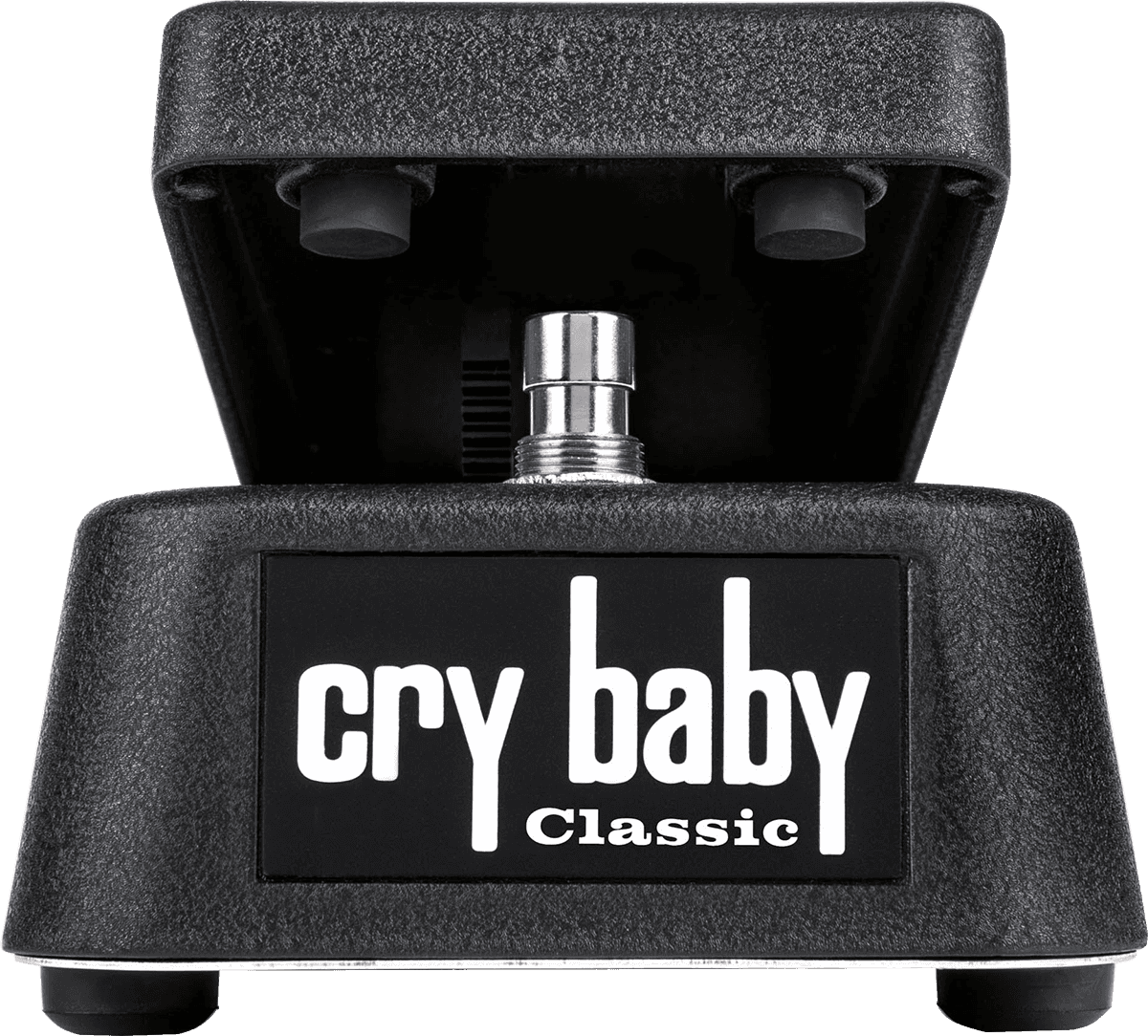Dunlop GCB95F Cry Baby Classic Fasel
