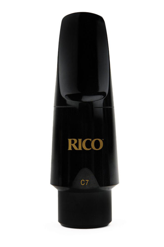 D'addario - Rico Rrgmpxc7 - Bec Rico Graftonite Saxophone Ténor C7