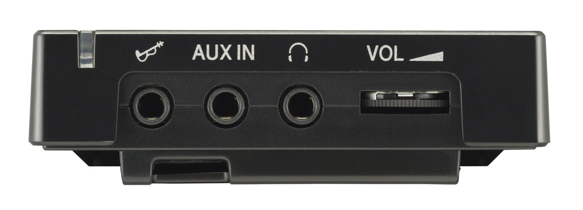 YSV104 Violon Silent 4/4 Rouge (4 Cordes)
