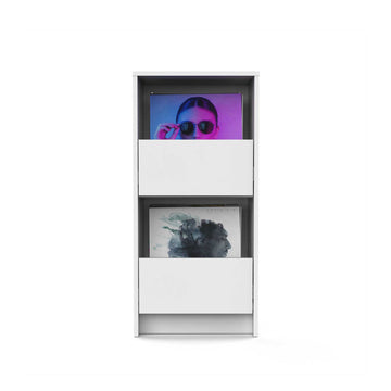 Vinyl Vault Wit