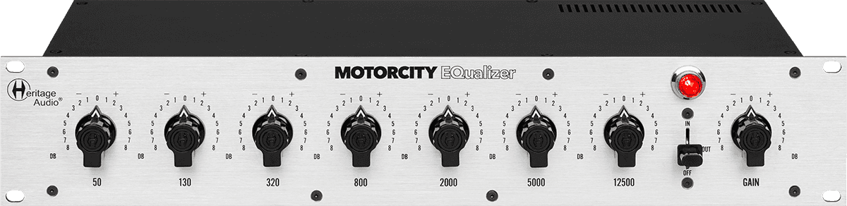 Motorcity