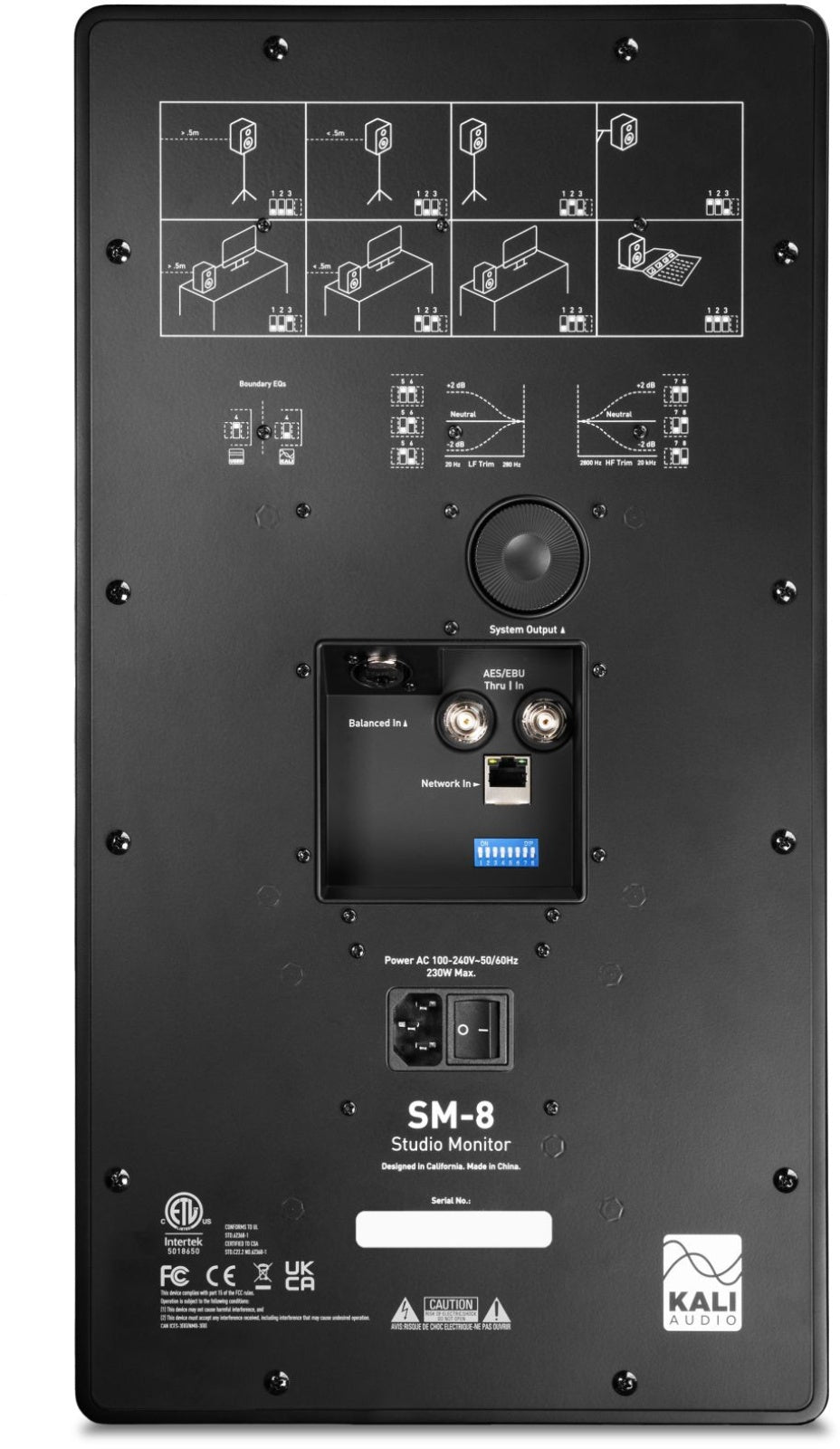 SM-8 Actief