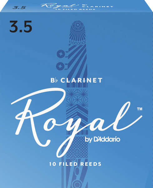Royal 3.5 - Clarinette Sib