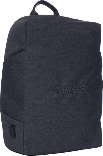 Rugzak City Rocker Black Zwart - B-STOCK