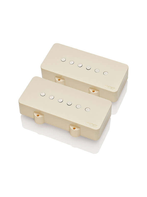 Set J-master - Ivoor