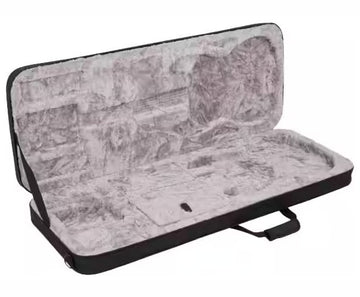 Jaguar/Jazzmaster Foam Core Case