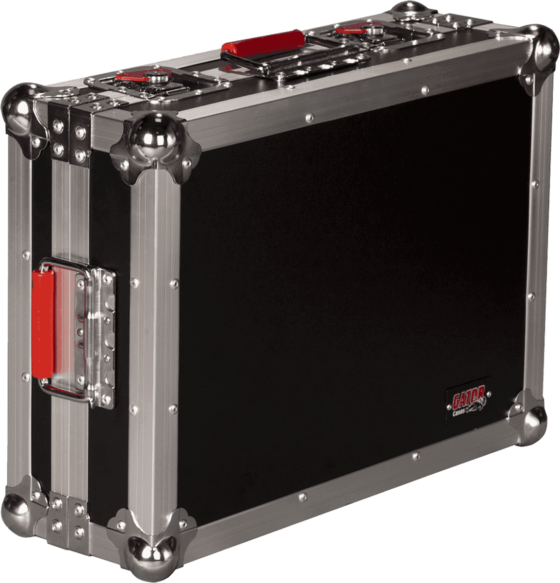 G-Tour Flightcase voor klein pedalboard
