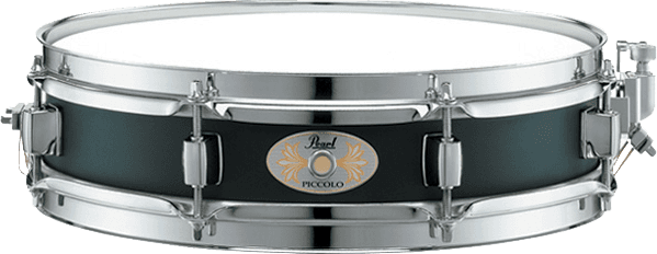Piccolo Acier Noir 13X3