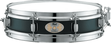 Piccolo Acier Noir 13X3