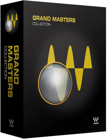 Grand Masters Collection