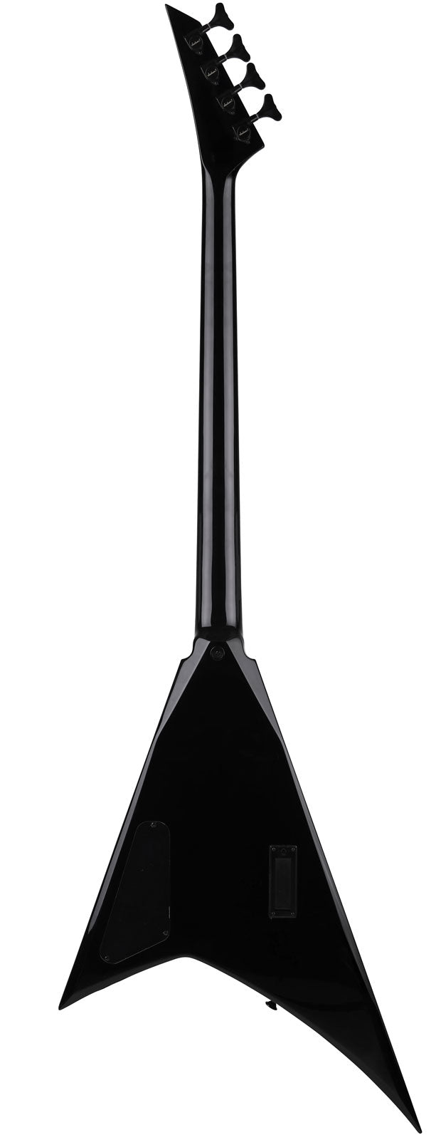 X Series RRB IV Rhoads, Zwart met witte krijtstrepen