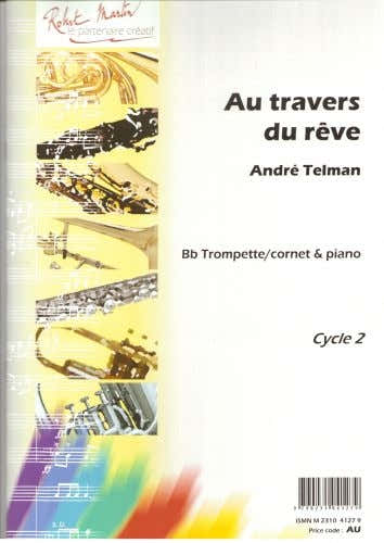 Telman A. - Au Travers Du Rve