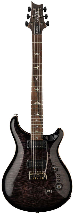 Custom 24-08 Mango Top LTD Purple Mist