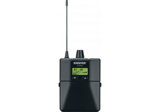 PSM 300 Premium + SE215cl - K3e