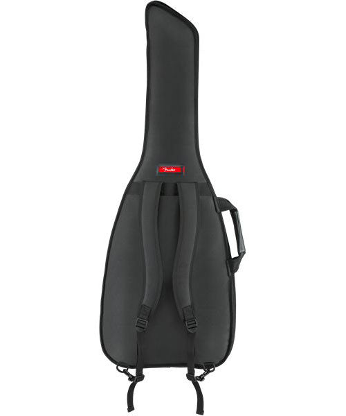 Hoes Elektrisch Short Scale 3/4 10mm - FESS-610