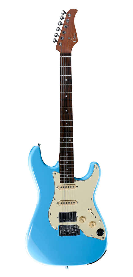 Gtrs Standard 800 Bleu
