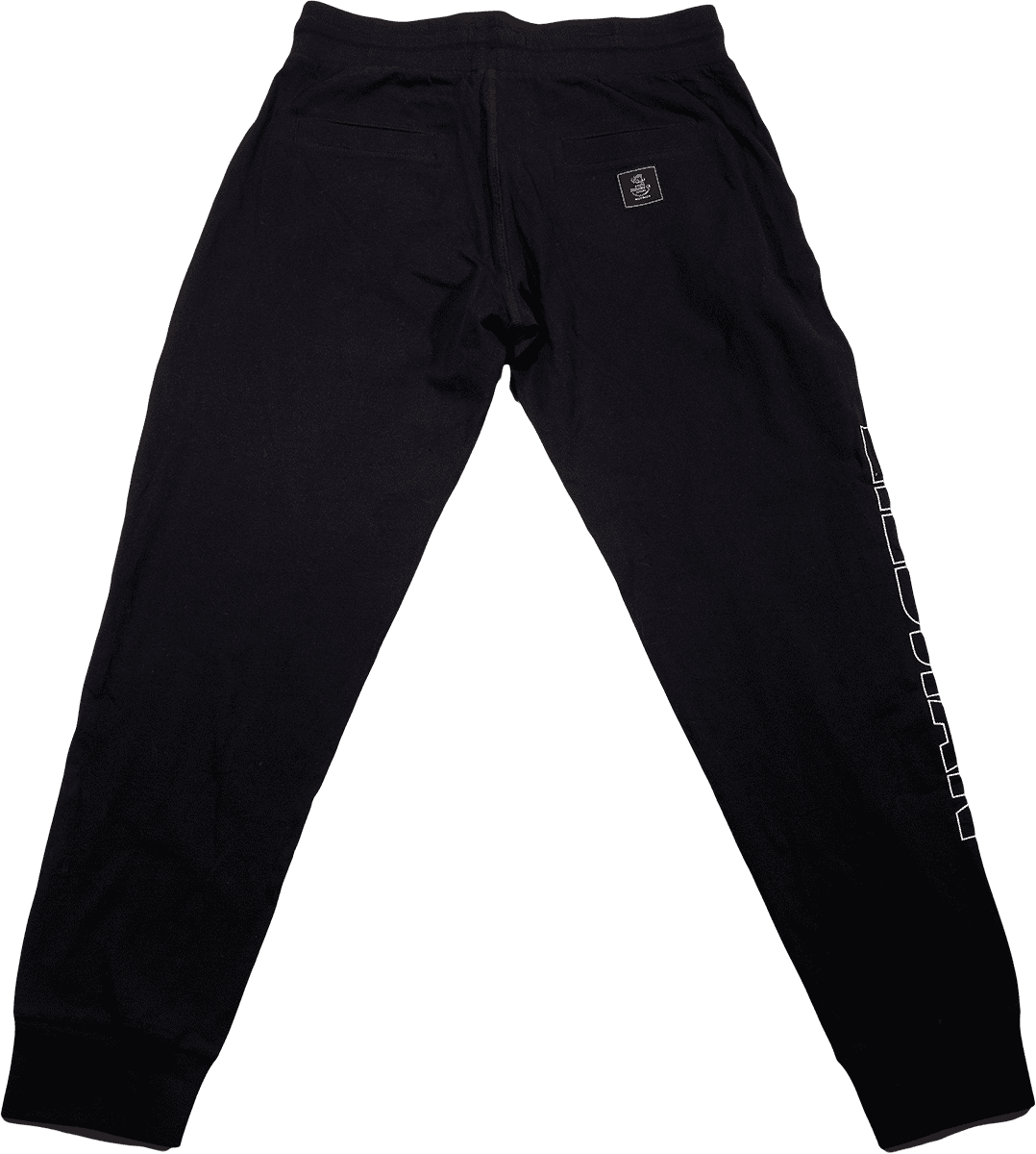 "XL" Pantalon Jogging Léger Zildjian Noir