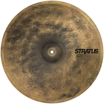 Hi-hat 16" Stratus Dry