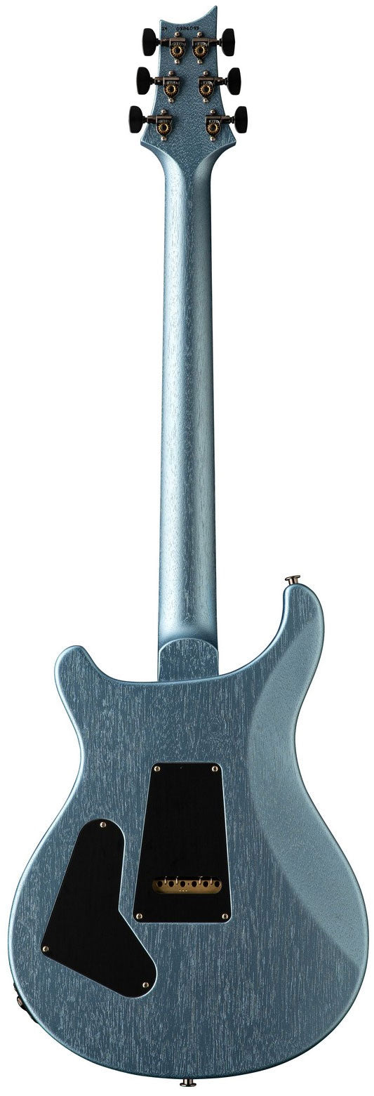 Standard 24 Satijn IJsblauw Metallic