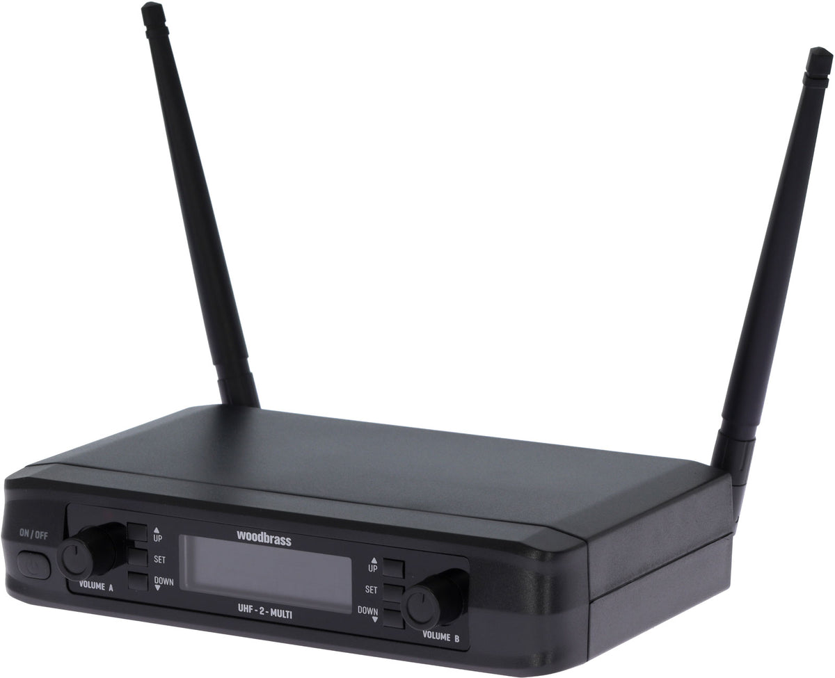 UHF-2HL-MULTI