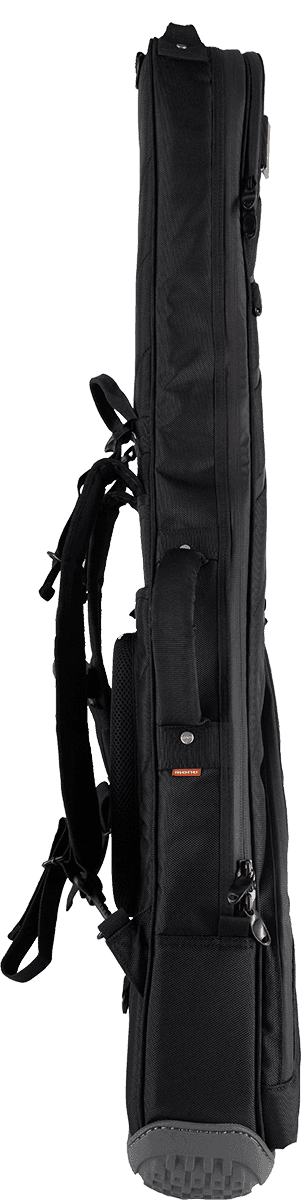 Elektrische Gigbag - M80 Vertigo Ultra Zwart (Wielen)