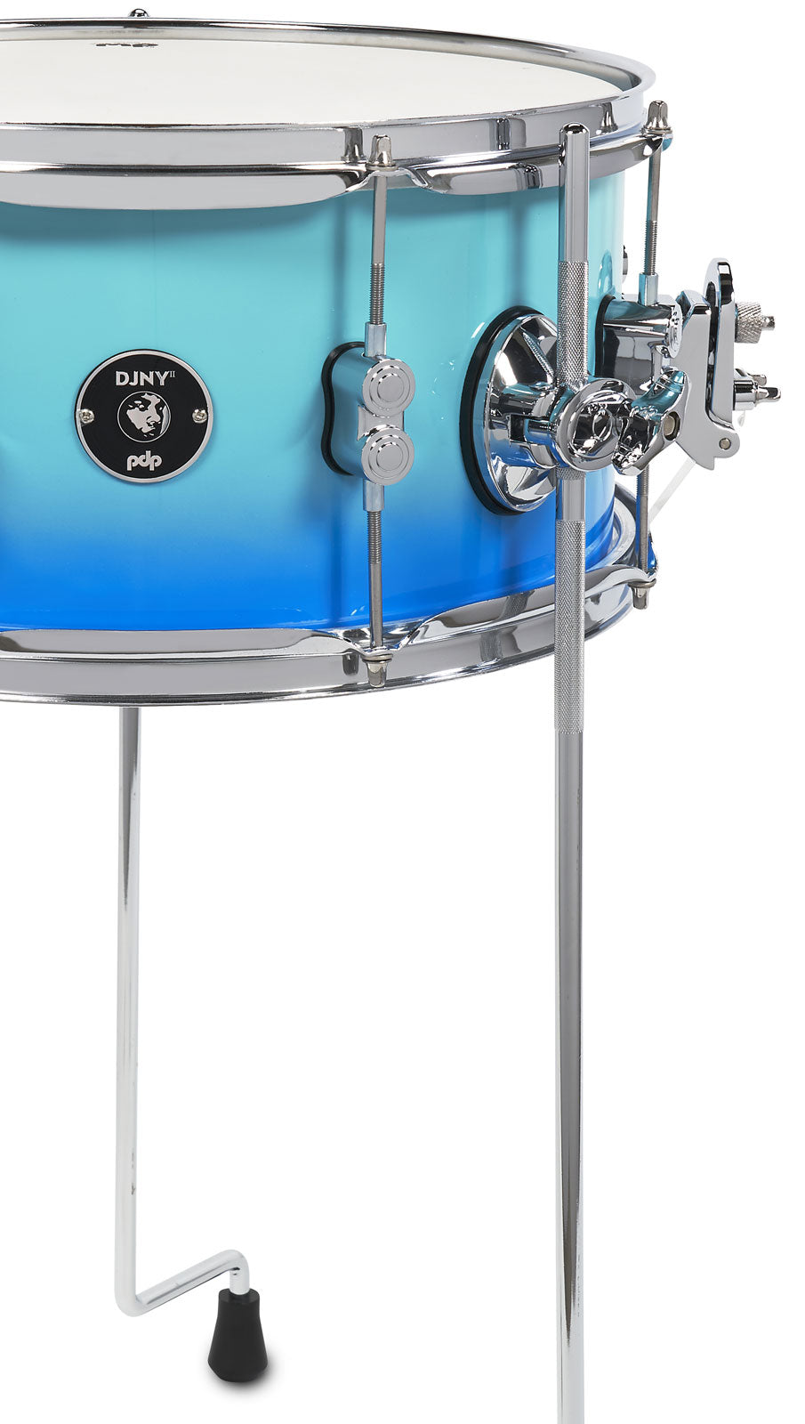 Shellset New Yorker Daru Jones Signature Blue Fade PDDJ1804BF