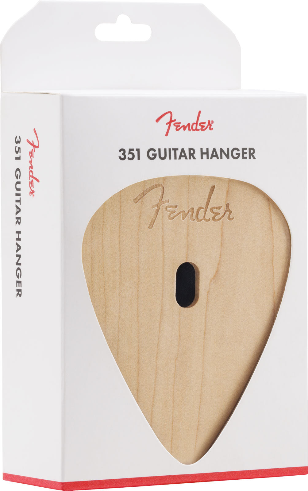 351 Wall Hanger Maple
