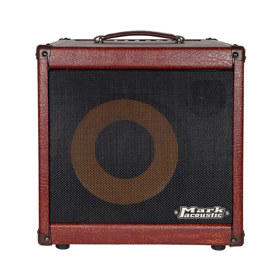 Ac 101 H - Combo Acoustique 1X10" 250W
