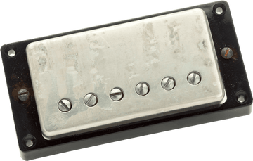 AN1405 - Antiquity HB Chevalet Nickel
