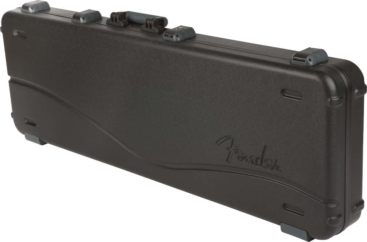 Baskoffer Deluxe Zwart