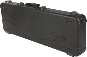 Étui Basse Deluxe Black