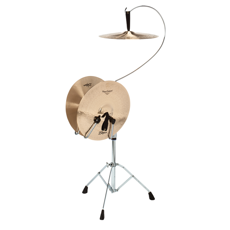 Support Bras Pour Cymbales Suspendue - Tca
