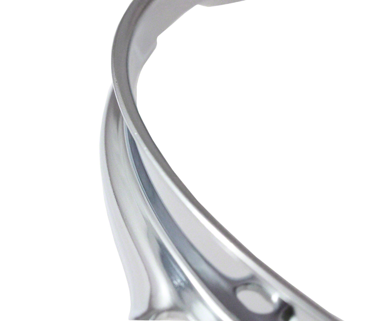 H16-16-8 - 16" 8 HOLES 1.6MM TRIPLE FLANGE DRUM HOOP